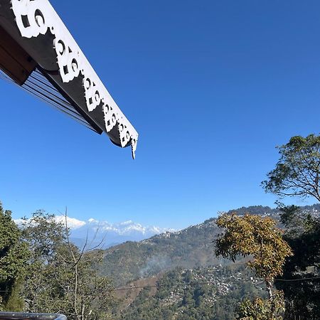 Munglan Homestay Darjeeling  Exteriör bild