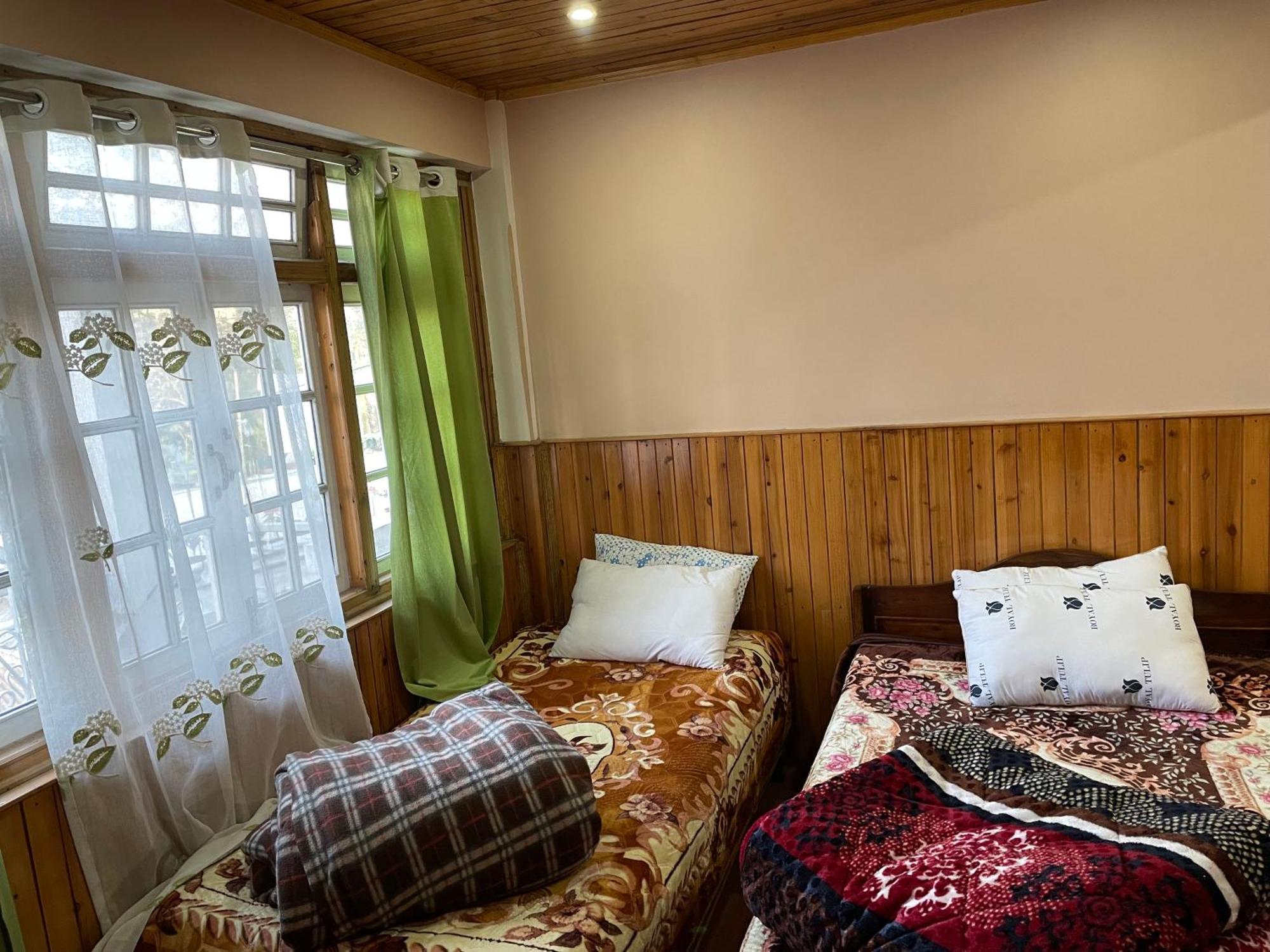 Munglan Homestay Darjeeling  Exteriör bild